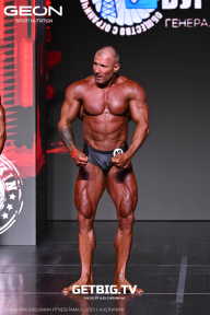 Grand Prix Dudushkin Fitness Family - 2025