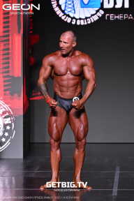 Grand Prix Dudushkin Fitness Family - 2025