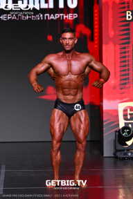 Grand Prix Dudushkin Fitness Family - 2025
