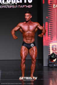 Grand Prix Dudushkin Fitness Family - 2025