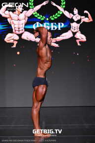Grand Prix Dudushkin Fitness Family - 2025