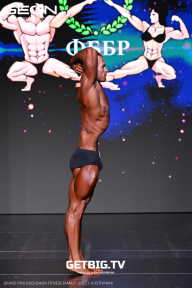 Grand Prix Dudushkin Fitness Family - 2025