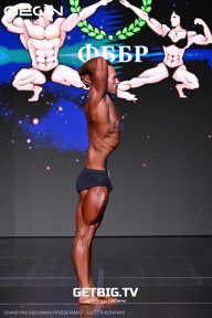 Grand Prix Dudushkin Fitness Family - 2025