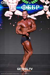 Grand Prix Dudushkin Fitness Family - 2025