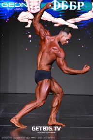 Grand Prix Dudushkin Fitness Family - 2025