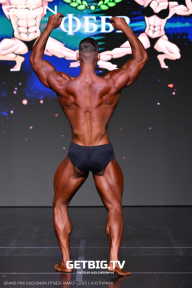 Grand Prix Dudushkin Fitness Family - 2025