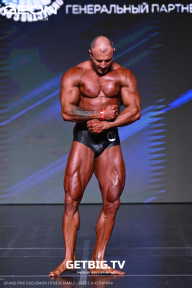 Grand Prix Dudushkin Fitness Family - 2025