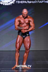 Grand Prix Dudushkin Fitness Family - 2025