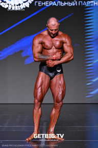Grand Prix Dudushkin Fitness Family - 2025
