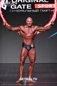 Grand Prix Dudushkin Fitness Family - 2025