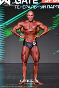 Grand Prix Dudushkin Fitness Family - 2025
