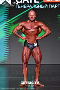 Grand Prix Dudushkin Fitness Family - 2025