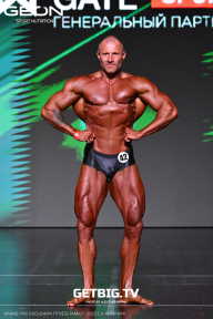 Grand Prix Dudushkin Fitness Family - 2025
