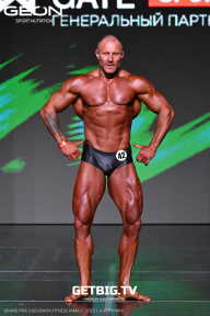 Grand Prix Dudushkin Fitness Family - 2025