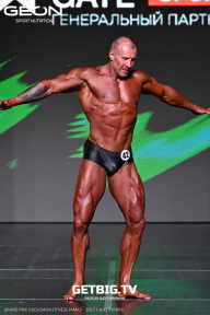 Grand Prix Dudushkin Fitness Family - 2025