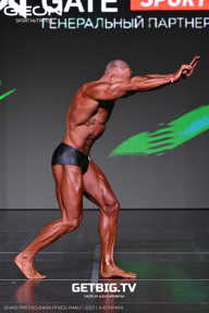 Grand Prix Dudushkin Fitness Family - 2025