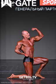 Grand Prix Dudushkin Fitness Family - 2025