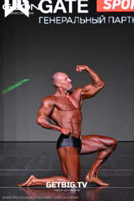 Grand Prix Dudushkin Fitness Family - 2025