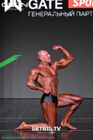 Grand Prix Dudushkin Fitness Family - 2025