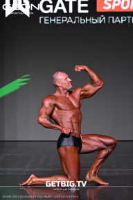Grand Prix Dudushkin Fitness Family - 2025
