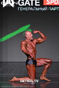 Grand Prix Dudushkin Fitness Family - 2025