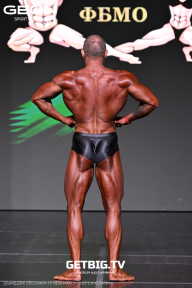 Grand Prix Dudushkin Fitness Family - 2025