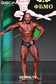 Grand Prix Dudushkin Fitness Family - 2025