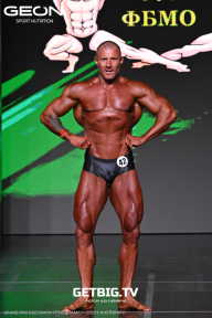 Grand Prix Dudushkin Fitness Family - 2025