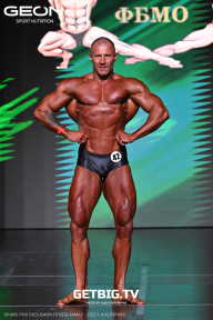 Grand Prix Dudushkin Fitness Family - 2025
