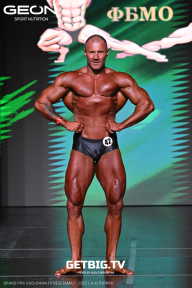 Grand Prix Dudushkin Fitness Family - 2025