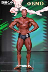 Grand Prix Dudushkin Fitness Family - 2025