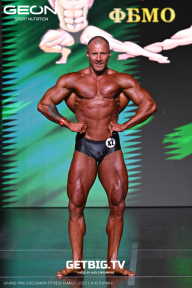 Grand Prix Dudushkin Fitness Family - 2025