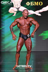 Grand Prix Dudushkin Fitness Family - 2025