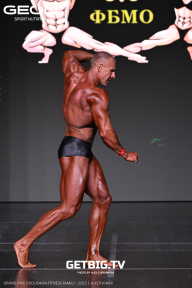 Grand Prix Dudushkin Fitness Family - 2025
