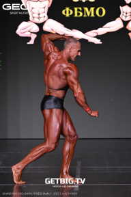 Grand Prix Dudushkin Fitness Family - 2025