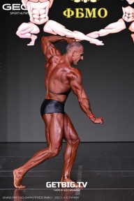 Grand Prix Dudushkin Fitness Family - 2025