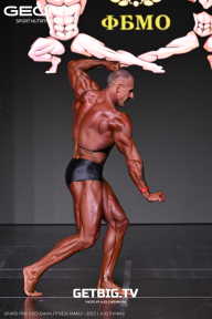 Grand Prix Dudushkin Fitness Family - 2025