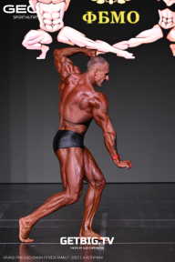 Grand Prix Dudushkin Fitness Family - 2025