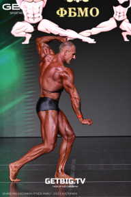 Grand Prix Dudushkin Fitness Family - 2025