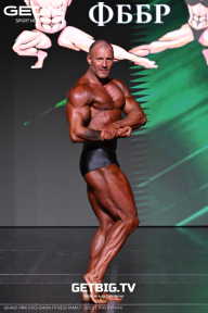 Grand Prix Dudushkin Fitness Family - 2025
