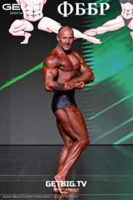 Grand Prix Dudushkin Fitness Family - 2025