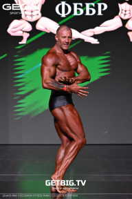 Grand Prix Dudushkin Fitness Family - 2025