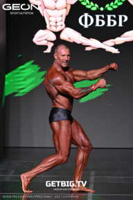 Grand Prix Dudushkin Fitness Family - 2025