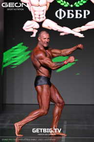 Grand Prix Dudushkin Fitness Family - 2025