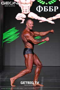 Grand Prix Dudushkin Fitness Family - 2025