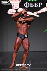 Grand Prix Dudushkin Fitness Family - 2025