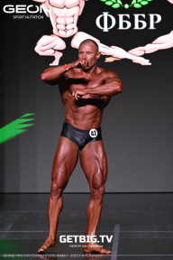 Grand Prix Dudushkin Fitness Family - 2025