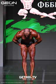 Grand Prix Dudushkin Fitness Family - 2025