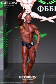 Grand Prix Dudushkin Fitness Family - 2025