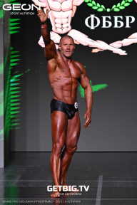 Grand Prix Dudushkin Fitness Family - 2025